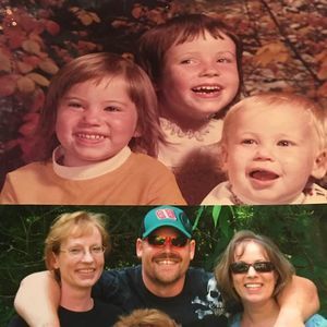 Meet your Posher, Tina